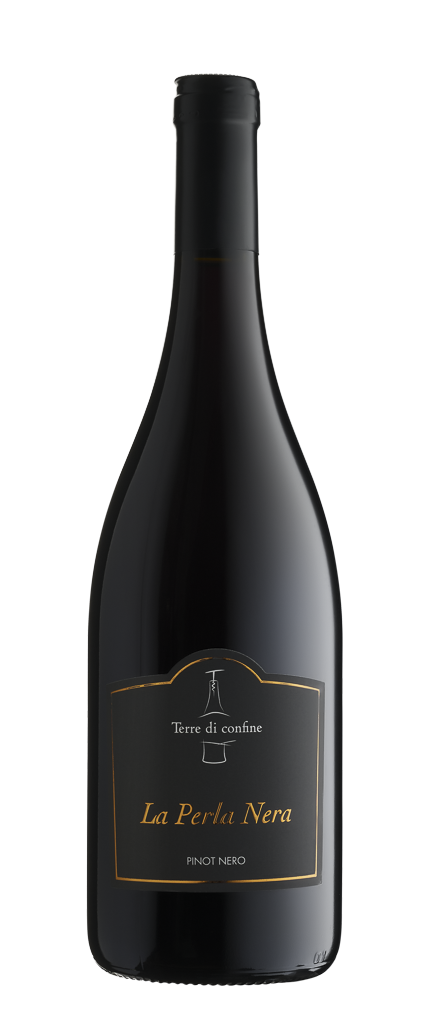 La Perla Nera
